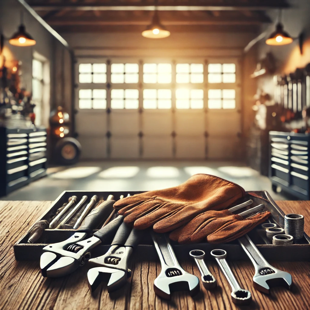 About Our Family-Owned Garage Door Company in Saint Albans NY - Professional Service Team
