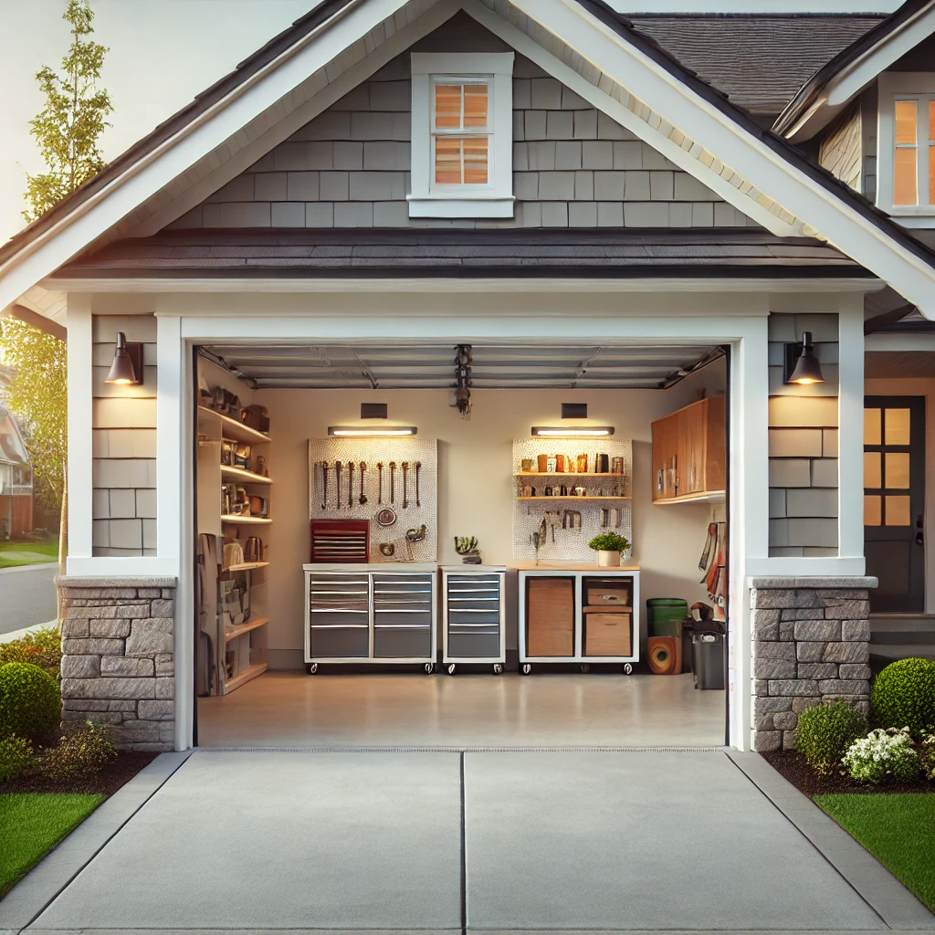 Latest garage door repair tips and maintenance guides from Saint Albans's trusted experts