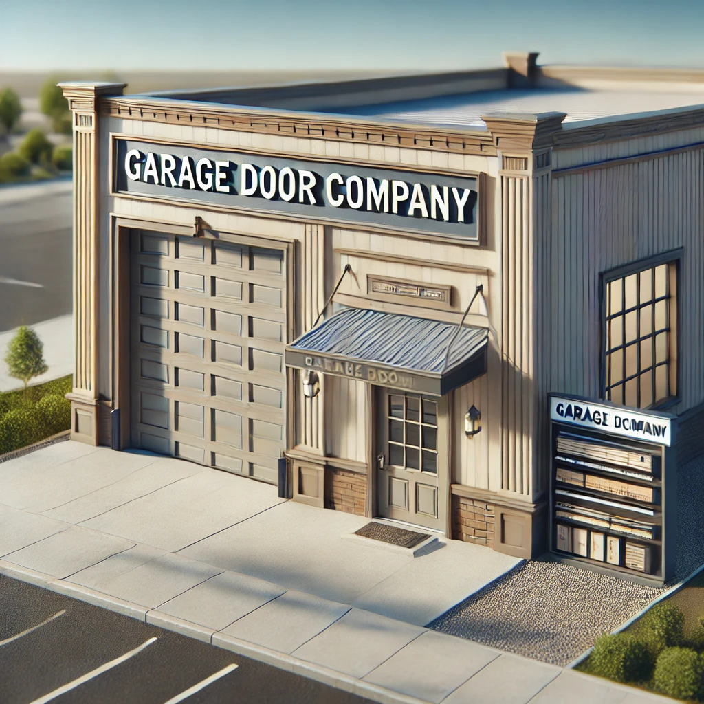 Best Garage Door Company Near Me Saint Albans NY - 24/7 Emergency Service