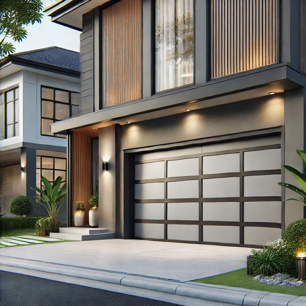 Professional Garage Door Company Saint Albans NY - 24/7 Emergency Service & Repairs