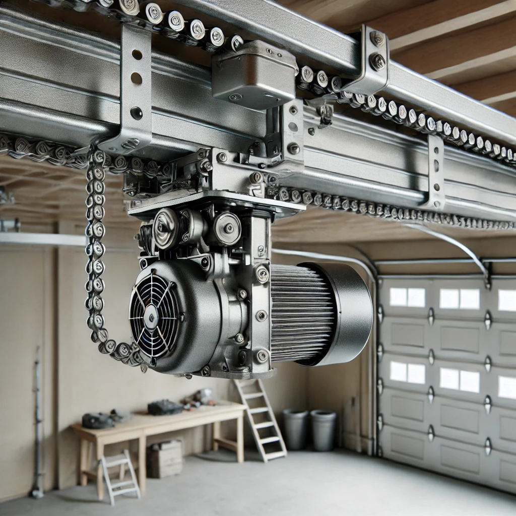 Professional Garage Door Opener Installation Saint Albans NY - Expert Smart Opener Installation Services