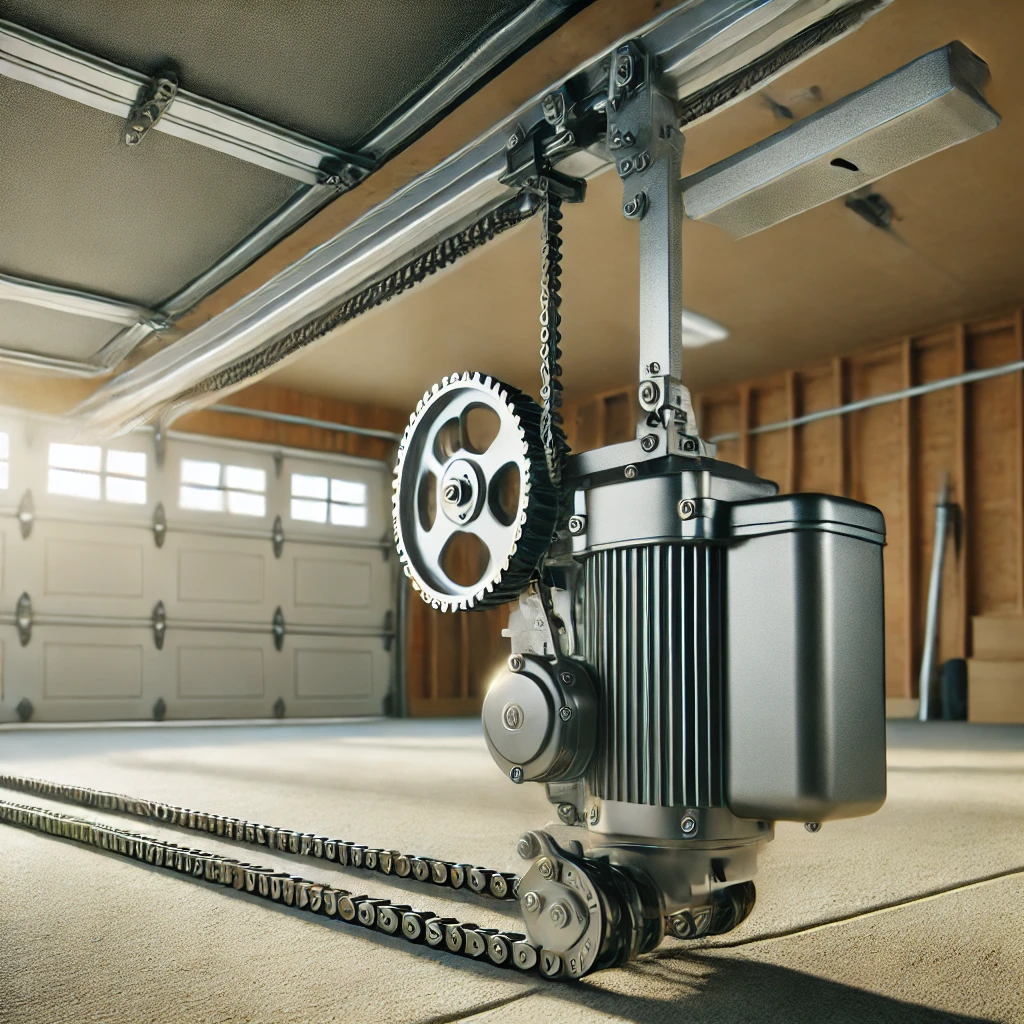 Garage Door Opener Installation & Service in Saint Albans NY - Professional Solutions for All Opener Brands