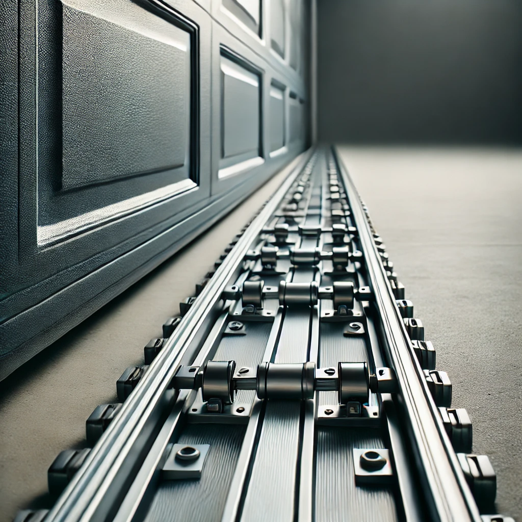 Professional Garage Door Track Repair Saint Albans NY - Expert Track & Roller Repair Services