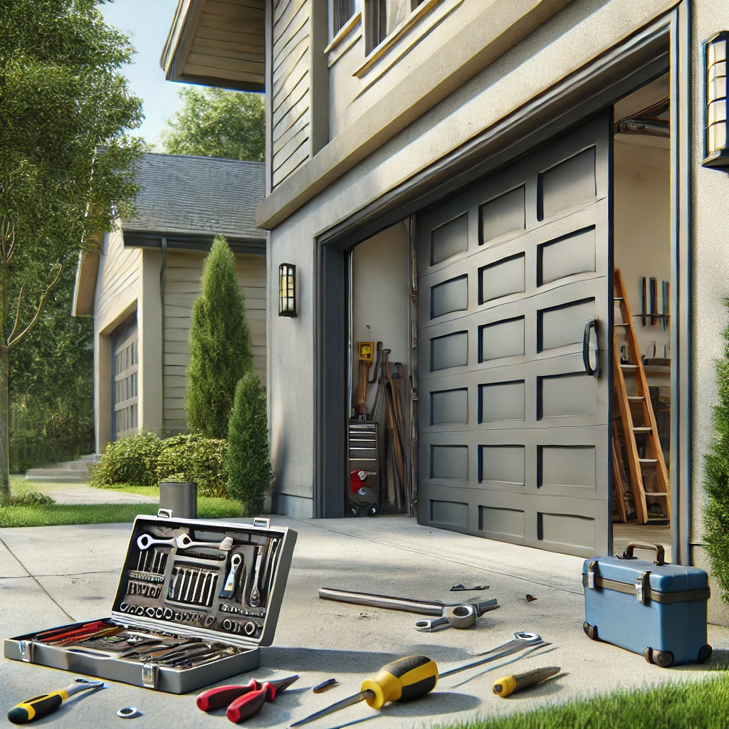 Local Garage Door Repair Saint Albans NY - 24/7 Emergency Service Near You