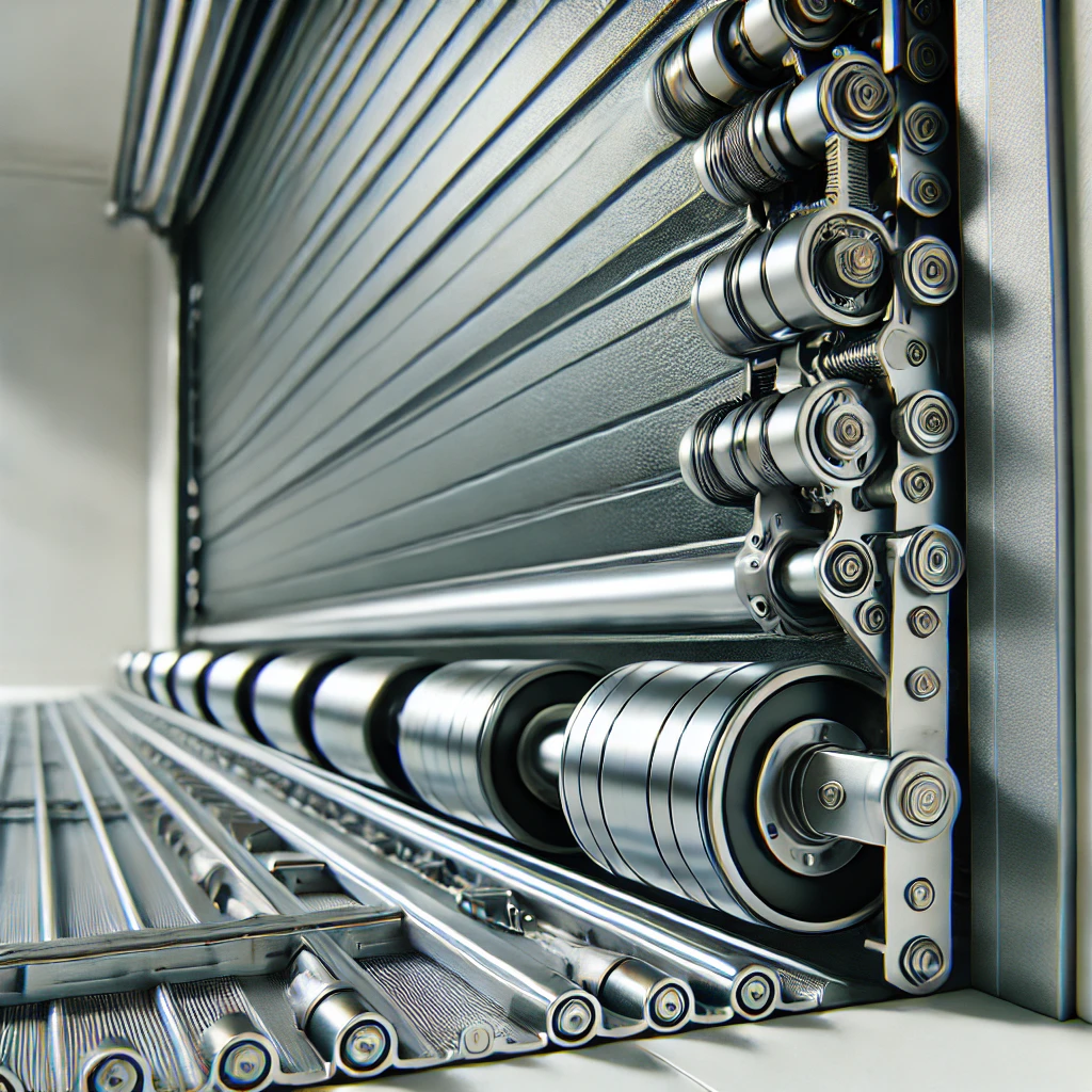 Expert Roller Garage Door Repairs Saint Albans NY - Professional Door System Specialists